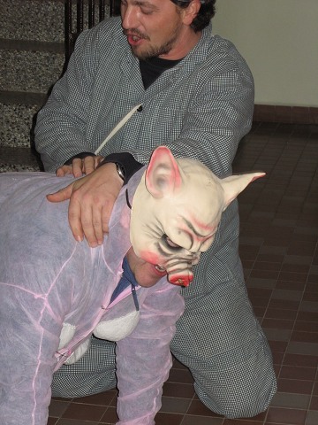 Masopust kyn 5.3.2011