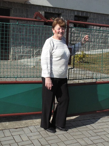 Masopust kyn 5.3.2011