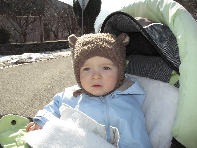 Masopust kyn 5.3.2011