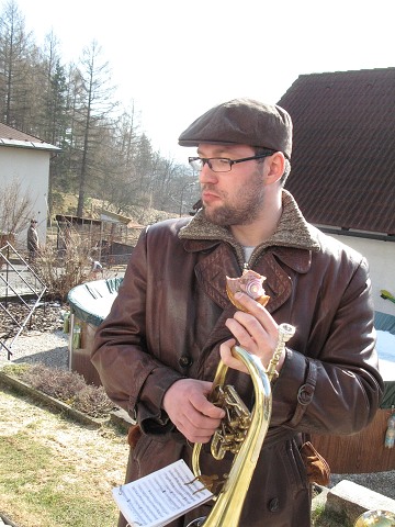 Masopust kyn 5.3.2011