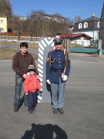 Masopust kyn 5.3.2011