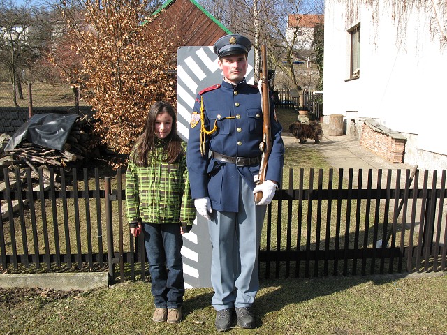Masopust kyn 5.3.2011