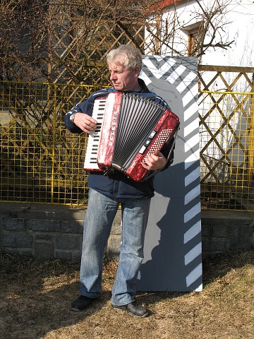 Masopust kyn 5.3.2011