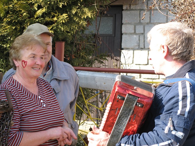 Masopust kyn 5.3.2011