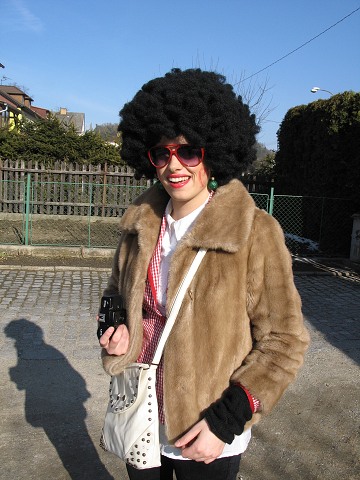 Masopust kyn 5.3.2011