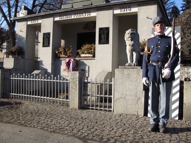Masopust kyn 5.3.2011