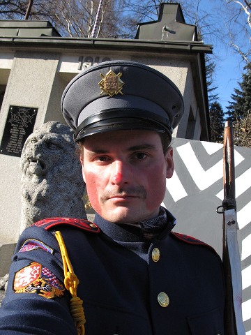Masopust kyn 5.3.2011