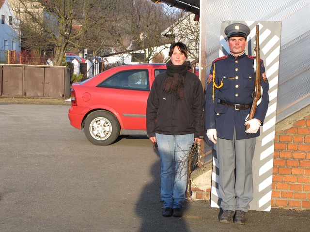 Masopust kyn 5.3.2011