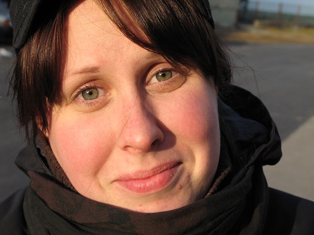 Masopust kyn 5.3.2011
