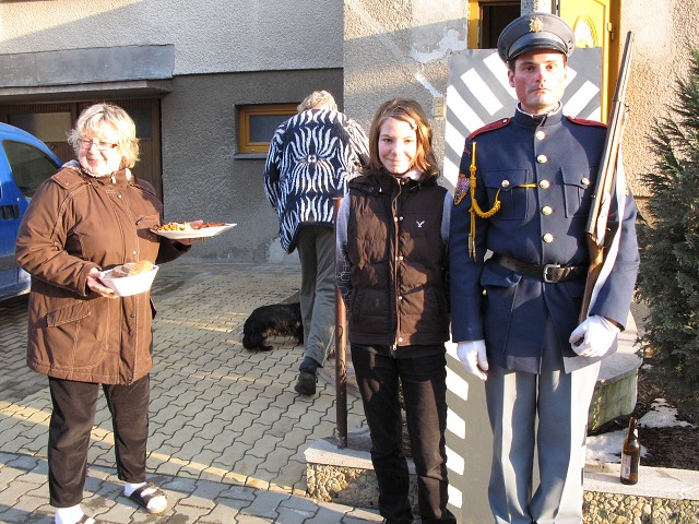 Masopust kyn 5.3.2011