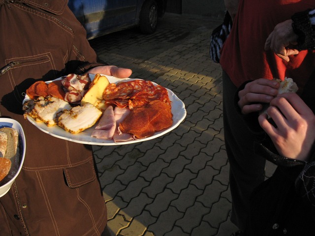 Masopust kyn 5.3.2011