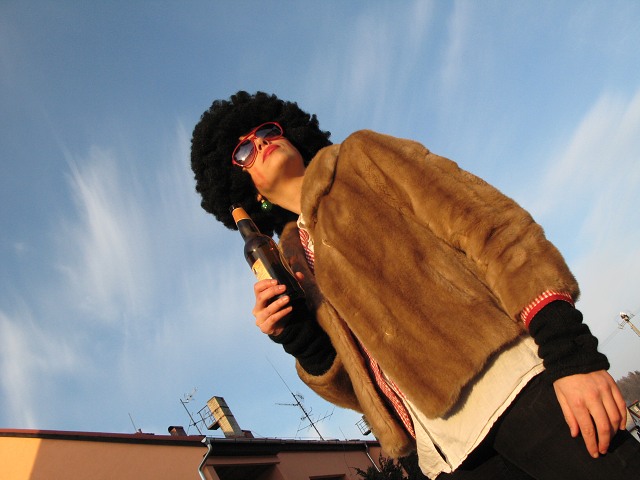 Masopust kyn 5.3.2011