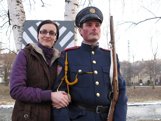 Masopust kyn 5.3.2011