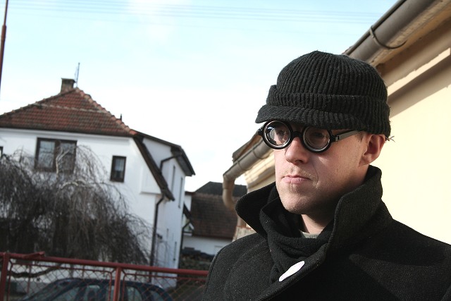Masopust ve kyni  2.2.2008