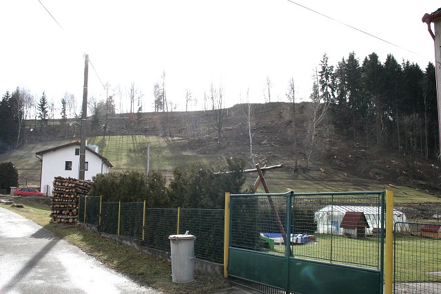 Masopust ve kyni  2.2.2008