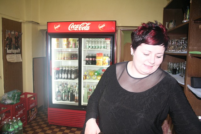 Masopust ve kyni 21.2.2009
