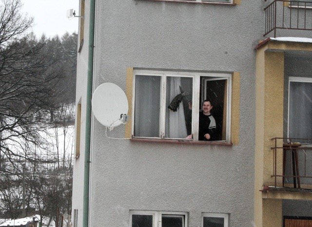 Masopust ve kyni 21.2.2009