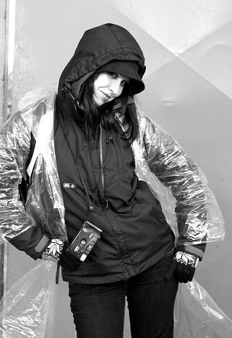 Masopust ve kyni 21.2.2009
