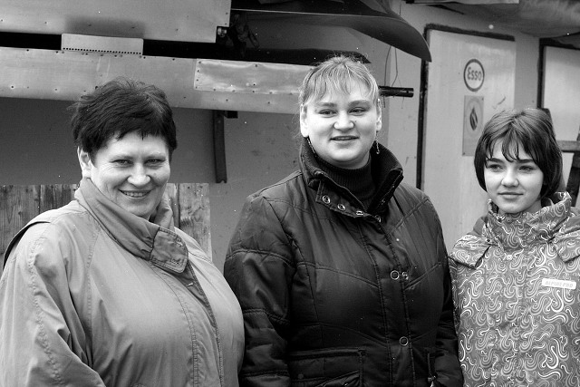 Masopust ve kyni 21.2.2009