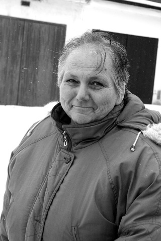 Masopust ve kyni 21.2.2009