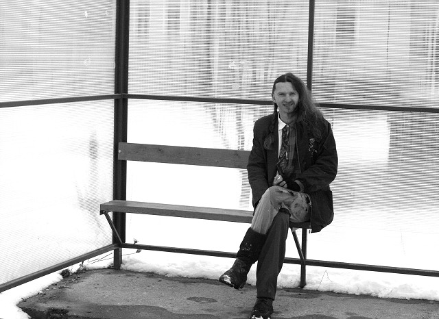 Masopust ve kyni 21.2.2009