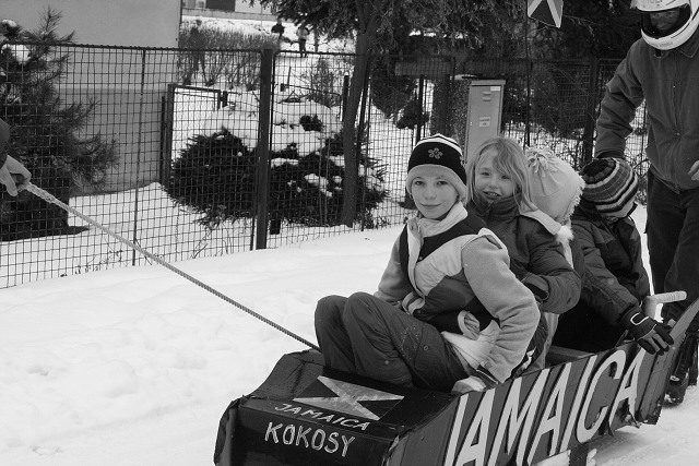 Masopust ve kyni 21.2.2009