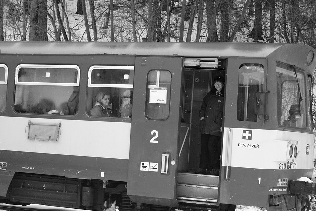 Masopust ve kyni 21.2.2009