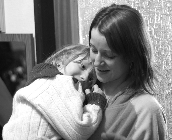 Masopust ve kyni 21.2.2009