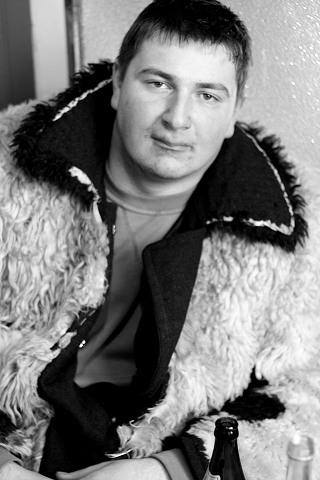 Masopust ve kyni 21.2.2009