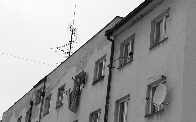 Masopust ve kyni 21.2.2009