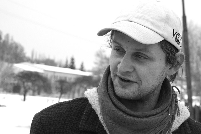 Masopust ve kyni 21.2.2009
