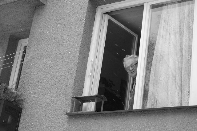 Masopust ve kyni 21.2.2009