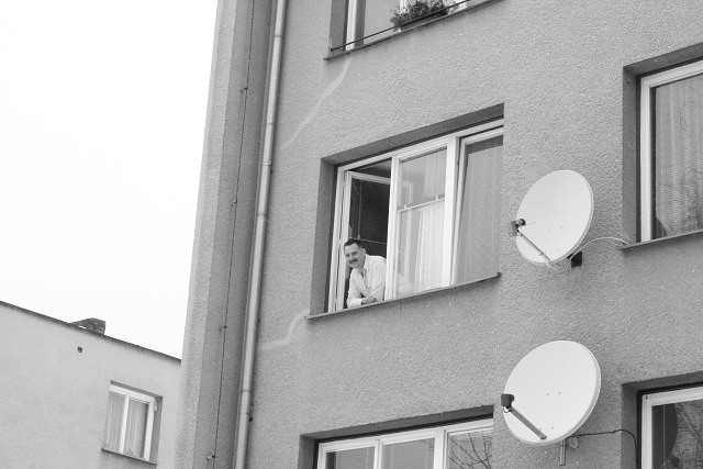 Masopust ve kyni 21.2.2009