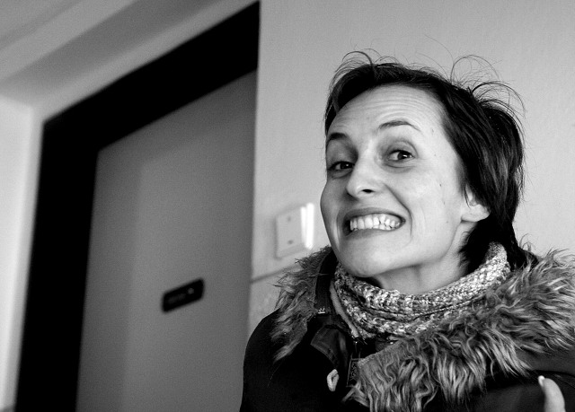Masopust ve kyni 21.2.2009