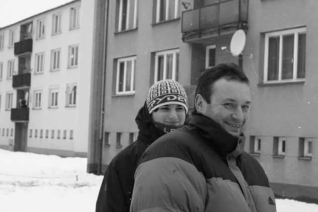 Masopust ve kyni 21.2.2009