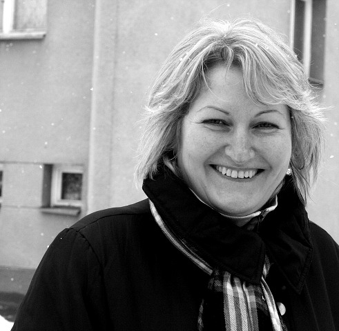 Masopust ve kyni 21.2.2009