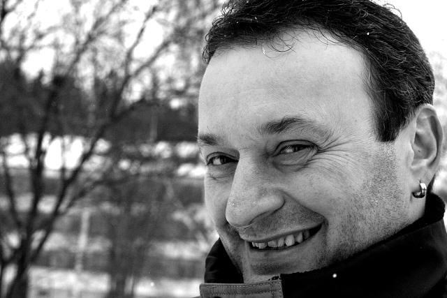 Masopust ve kyni 21.2.2009