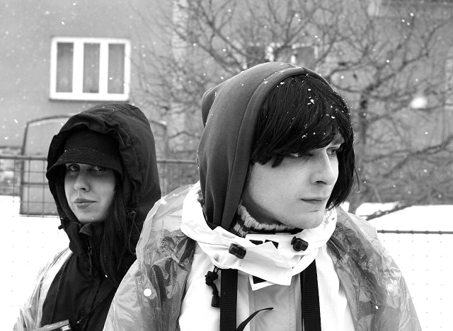 Masopust ve kyni 21.2.2009