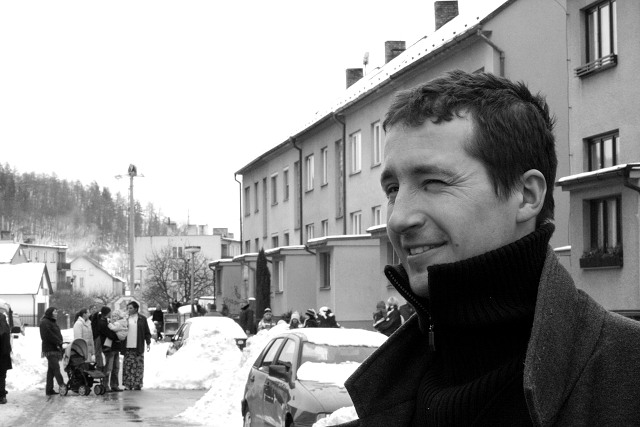 Masopust ve kyni 21.2.2009
