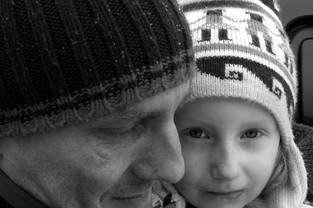 Masopust ve kyni 21.2.2009