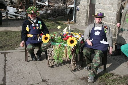 Masopust ve Svat M 20.2.2007