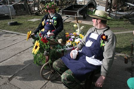 Masopust ve Svat M 20.2.2007
