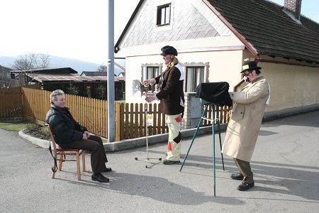 Masopust ve Svat M 20.2.2007