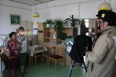 Masopust ve Svat M 20.2.2007