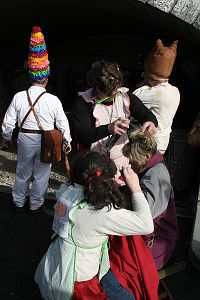 Masopust ve Svat M 20.2.2007