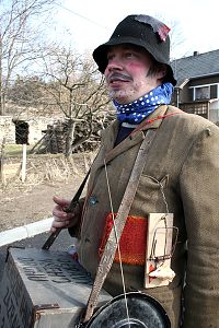 Masopust ve Svat M 20.2.2007