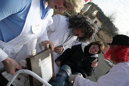 Masopust ve Svat M 20.2.2007