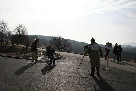 Masopust ve Svat M 20.2.2007