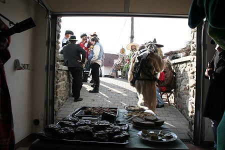 Masopust ve Svat M 20.2.2007