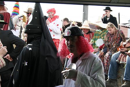 Masopust ve Svat M 20.2.2007